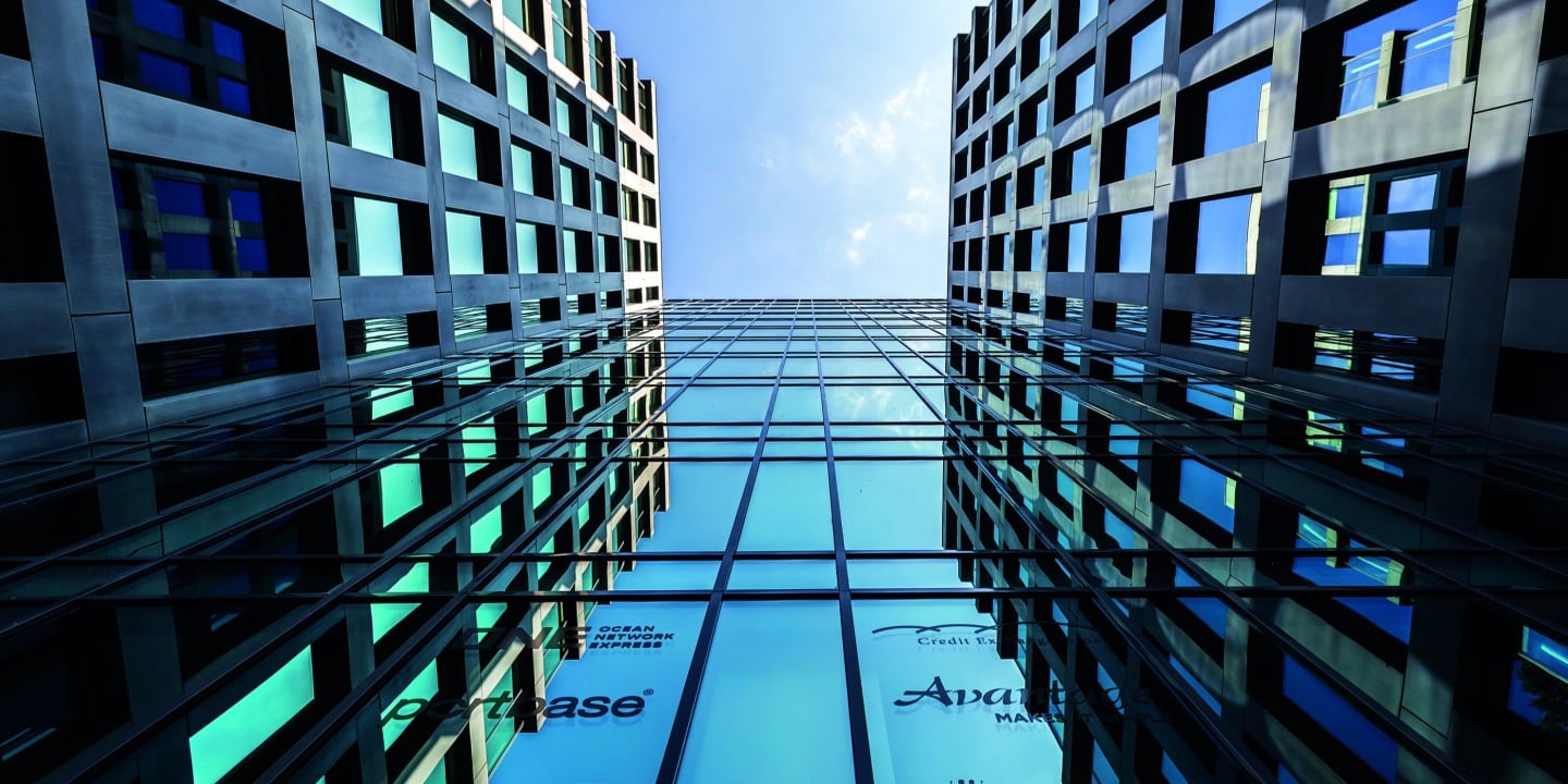 Vacature uitvoerder