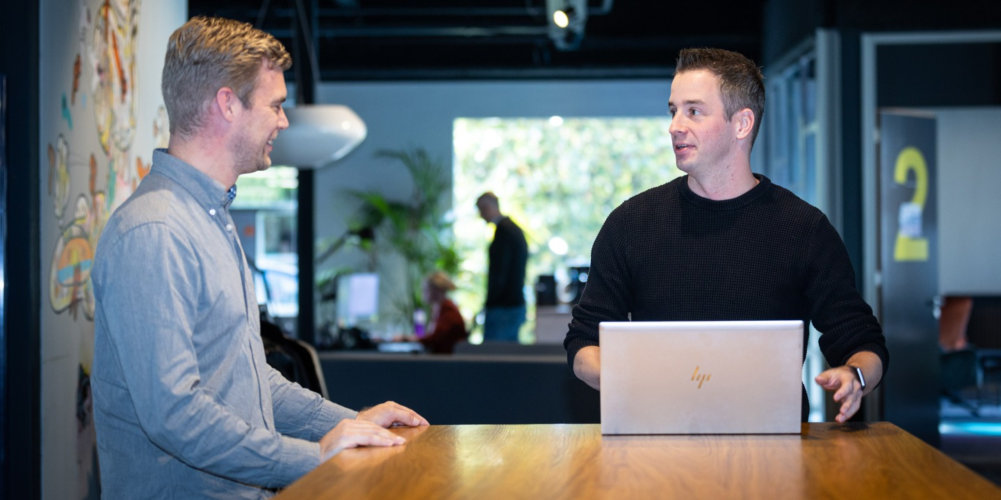 Vacature hoofd werk voorbereiding