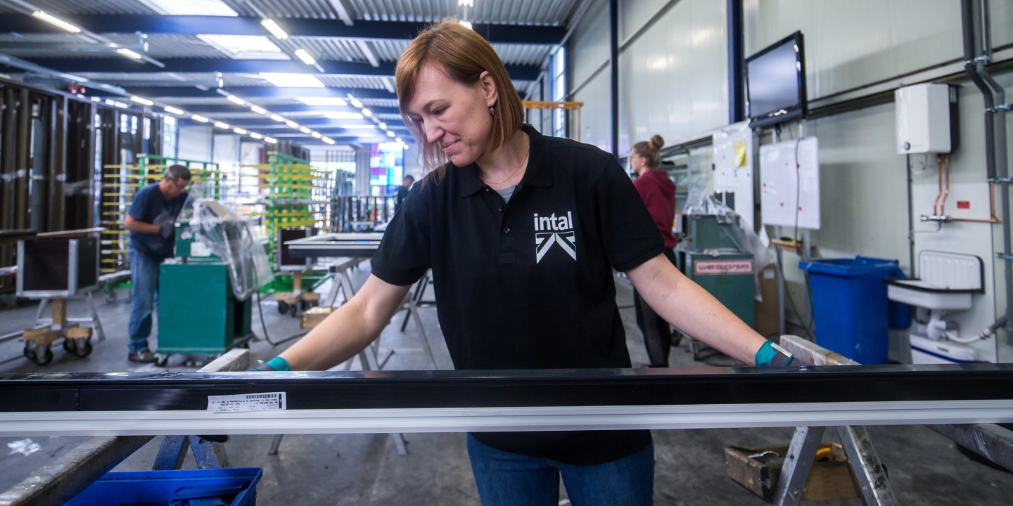 Vacature productiemedewerker