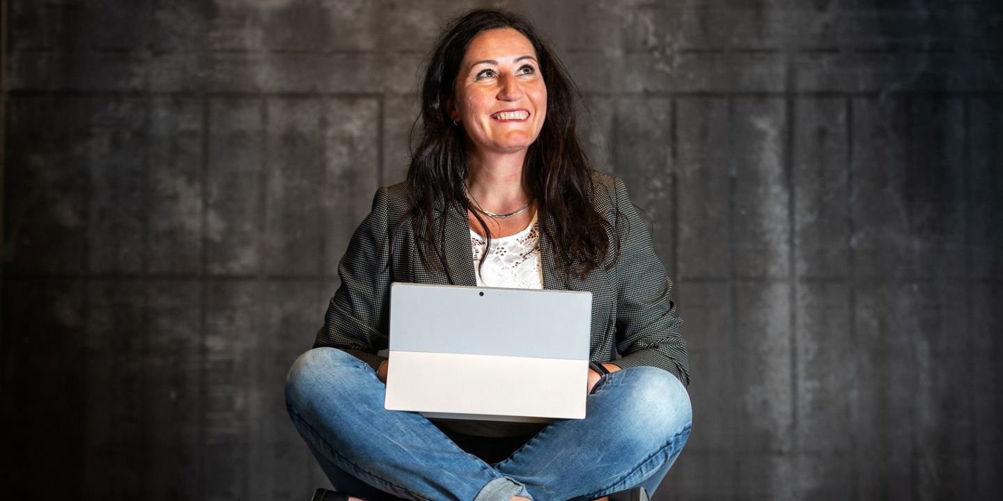 Vacature sales consultant