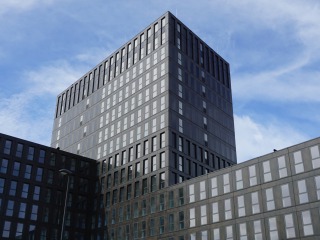Laan van Spartaan