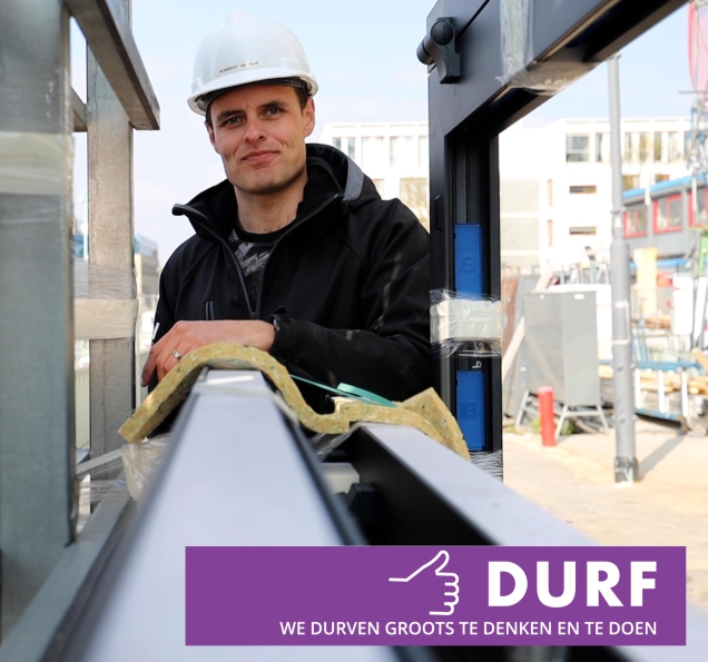 Durf