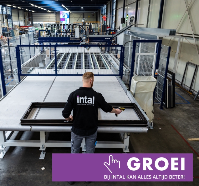 GROEI